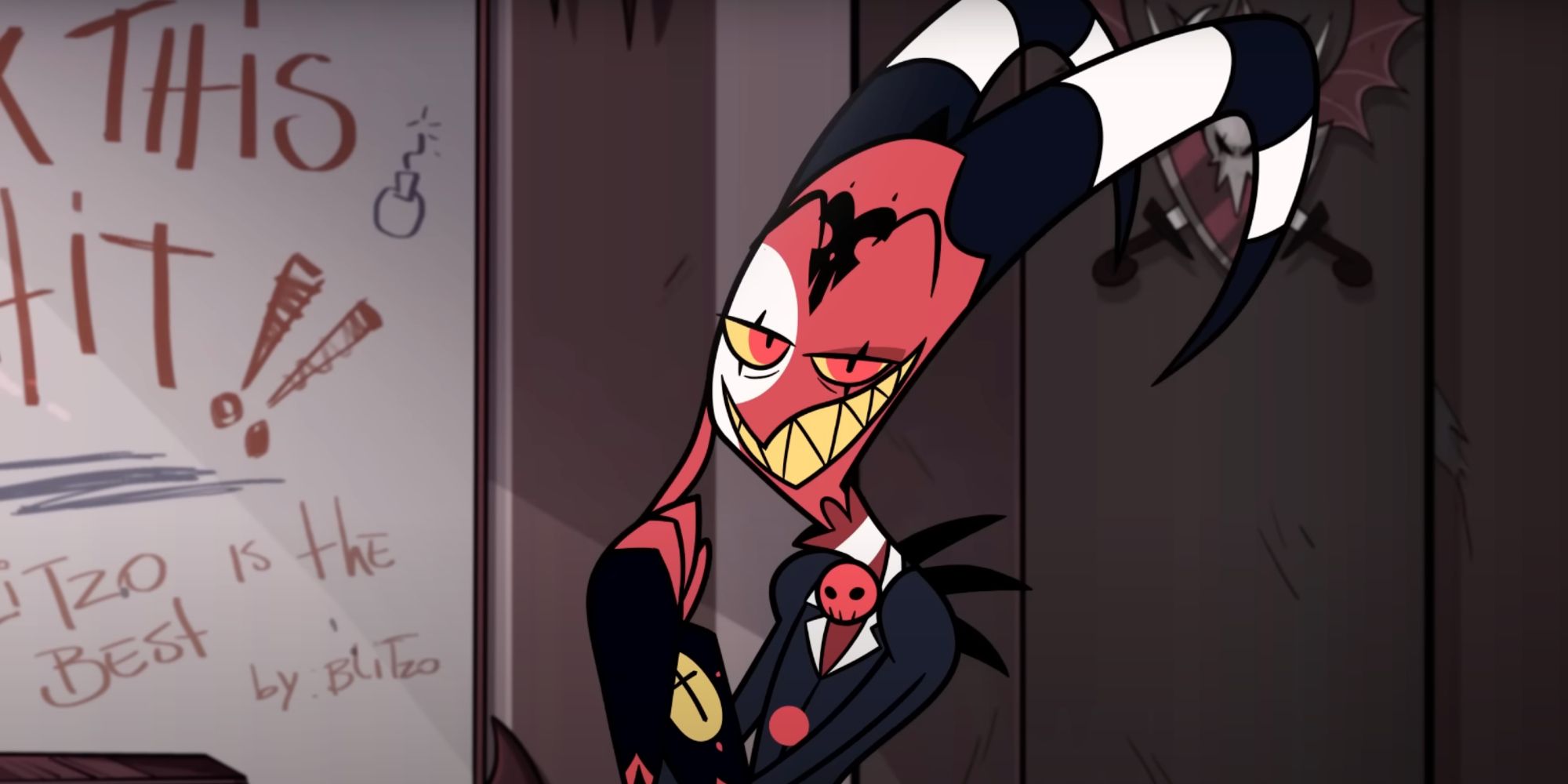 Helluva Boss Season 3 Maximizes The Raunchiness With 1 Sequence, Teases Creator image