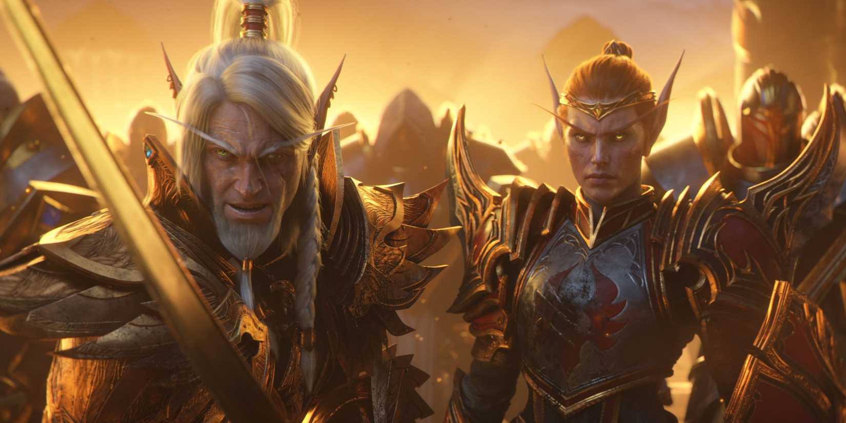 WoW: Midnight Expansion - New Features, Zones, and Gameplay Revealed
