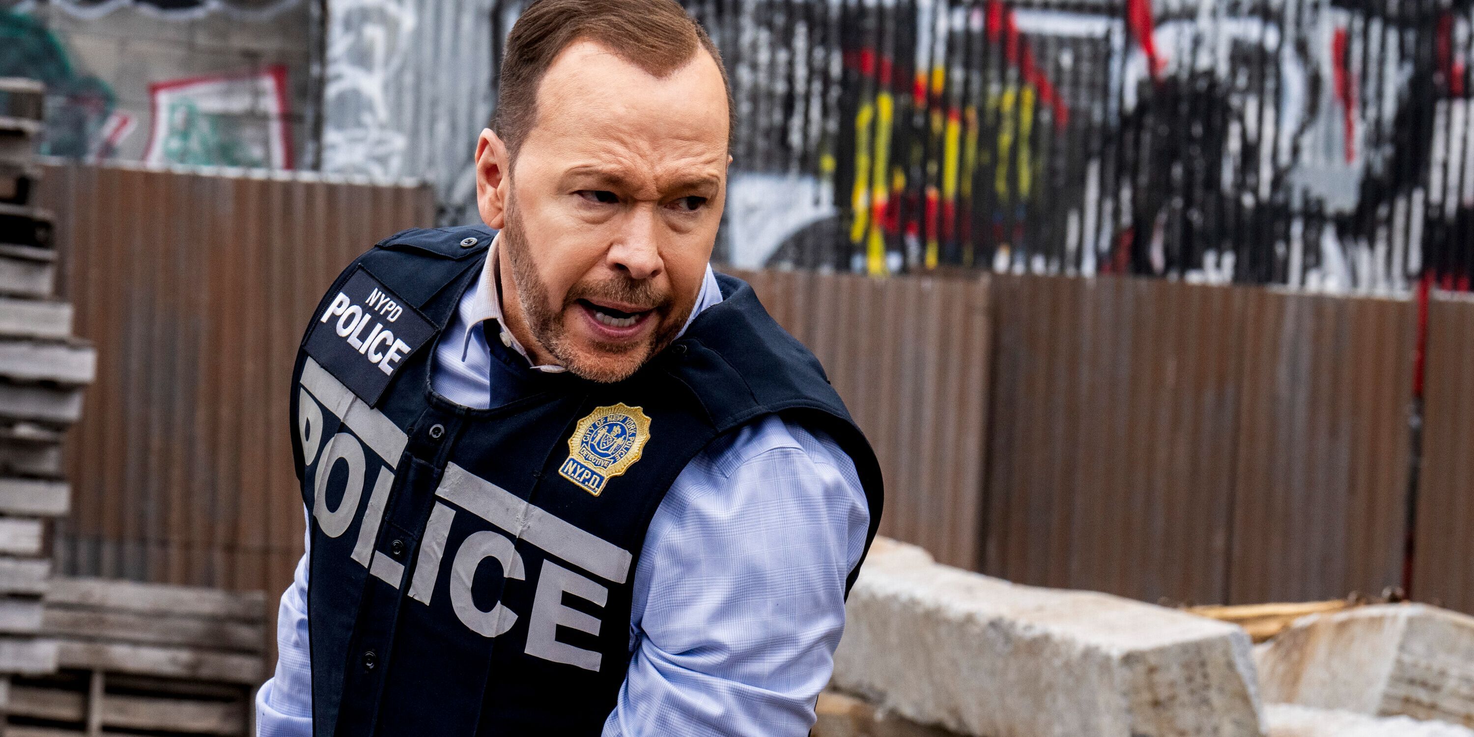 Boston Blue's Premiere Is Just What The Blue Bloods Franchise Needs