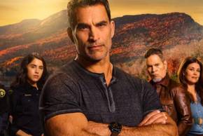 Blue Ridge: The Series Summary, Trailer, Season List, Cast, Where to ...