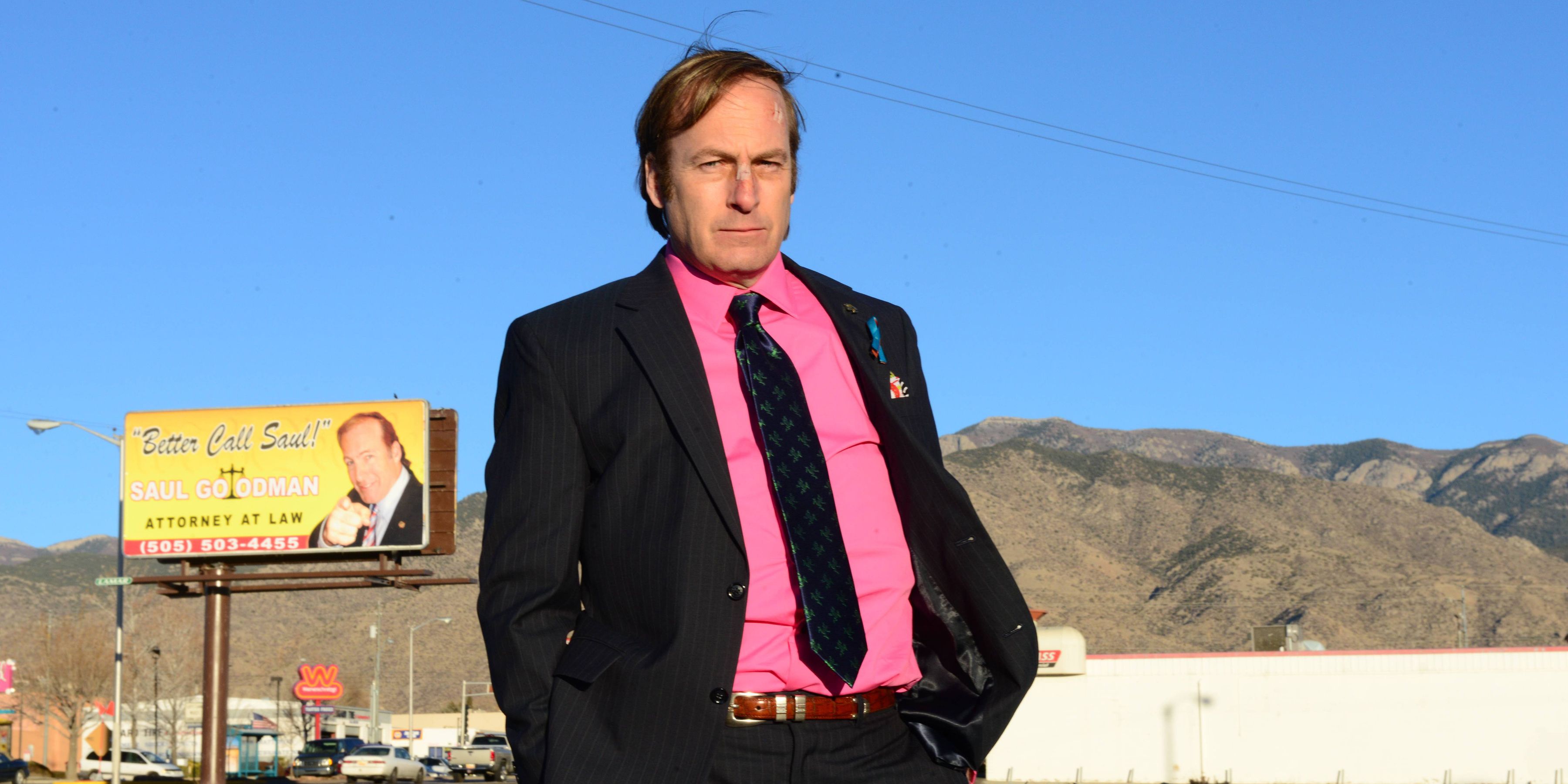 Breaking Bad vs Better Call Saul: Ranking Every Season