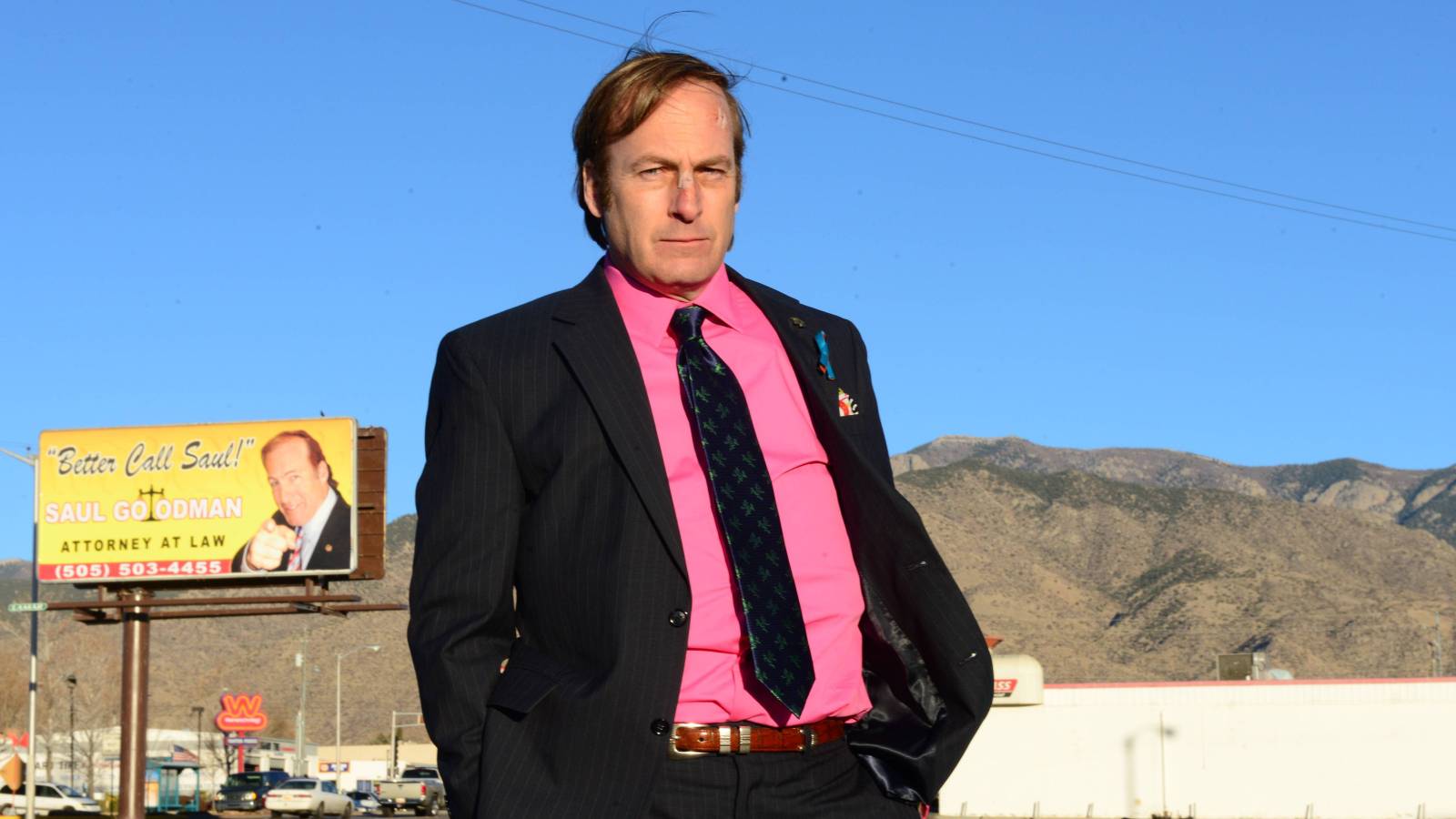 Breaking Bad vs Better Call Saul: Ranking Every Season