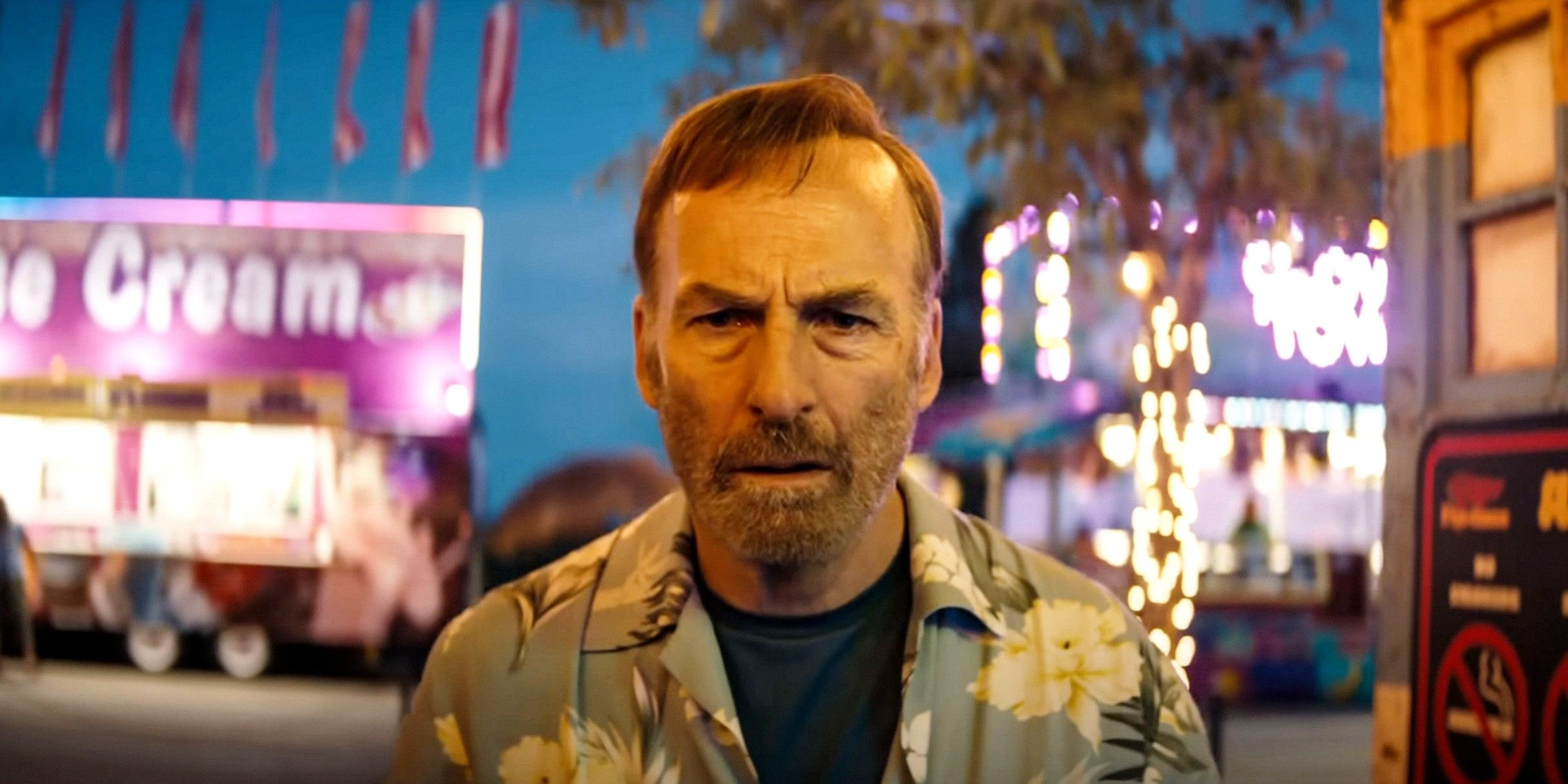 Bob Odenkirk's Normal Flips The Script On His $94 Million Action Franchise