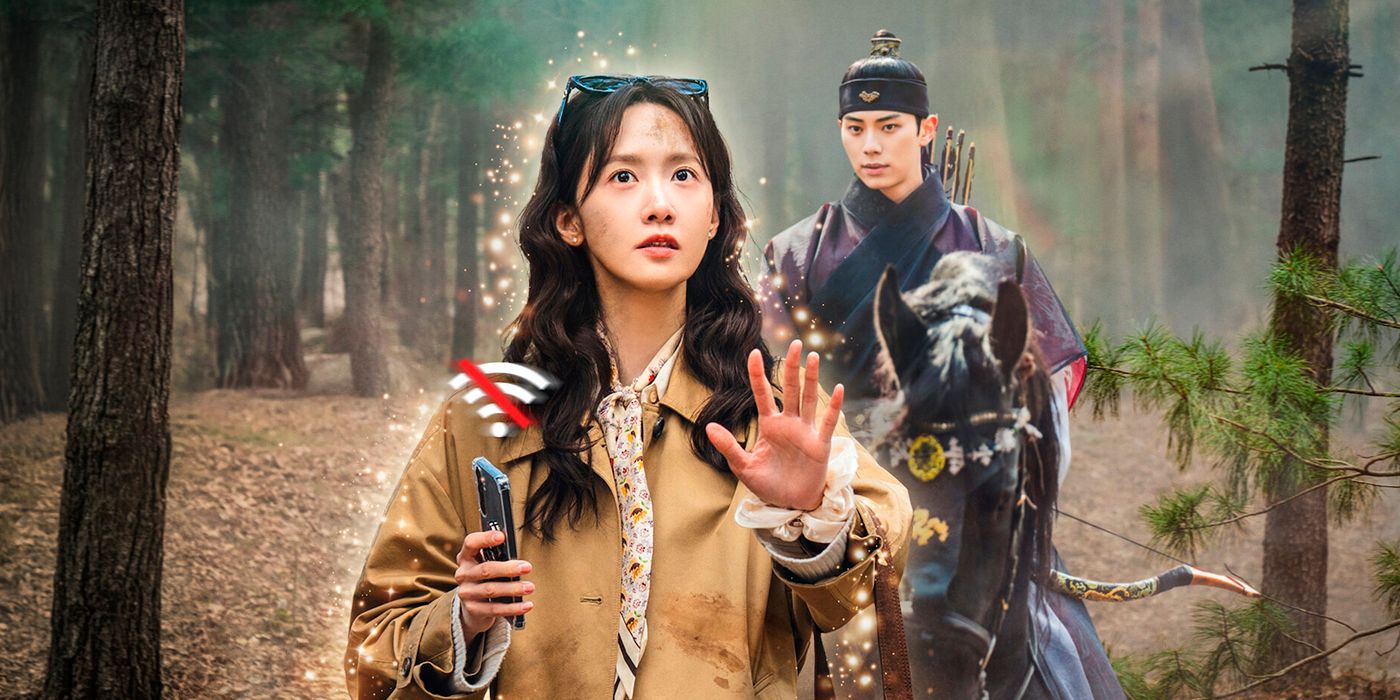Netflix's Best Fantasy Drama of 2025 Is Making A Comeback In A Whole New Form image