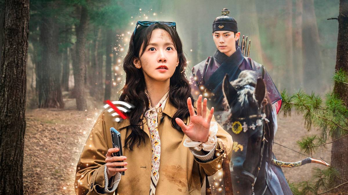 Netflix’s Best Fantasy Drama of 2025 Is Making A Comeback In A Whole New Form Netflix’s Best Fantasy Drama of 2025 Is Making A Comeback In A Whole New Form