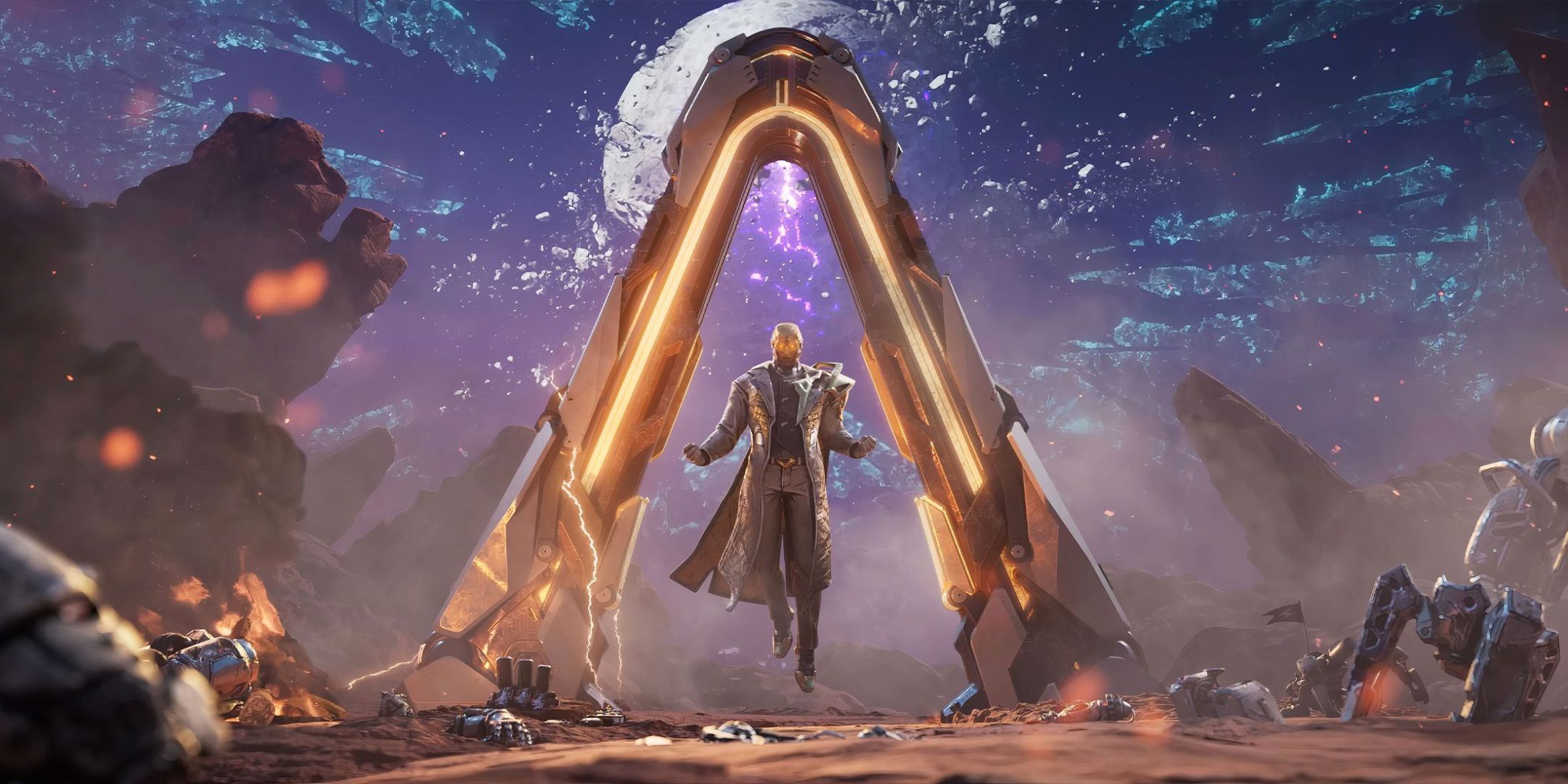 Borderlands 4 Release Times By Platform & Region