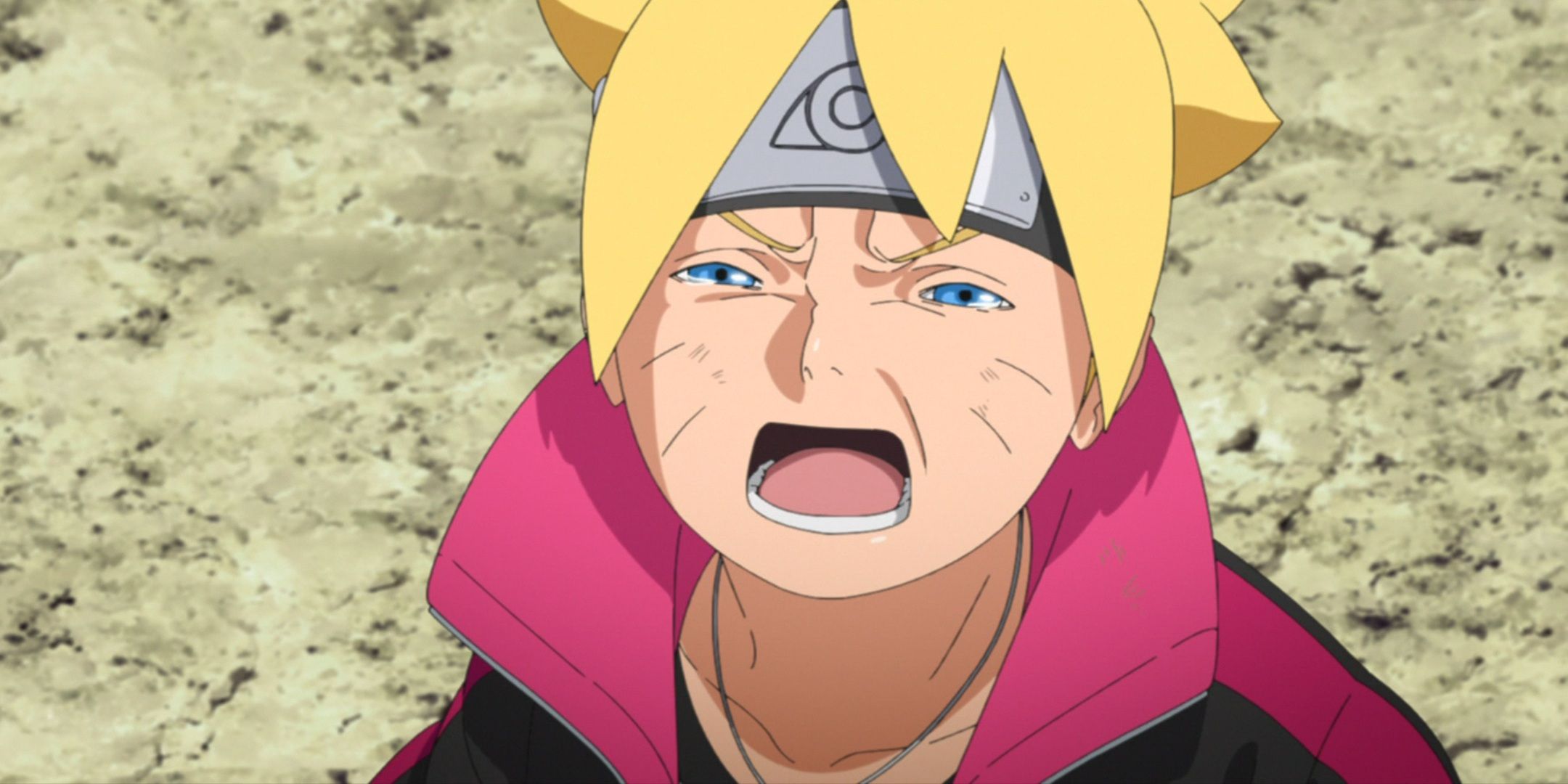 Gachiakuta is the Best Naruto Replacement