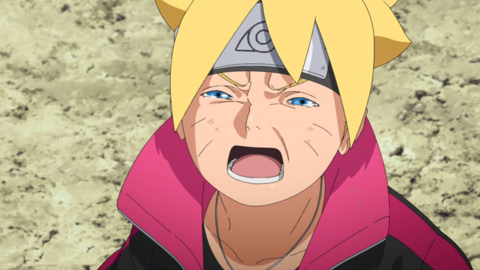 Boruto Will Always Be A Failure, And It's For One Big Reason