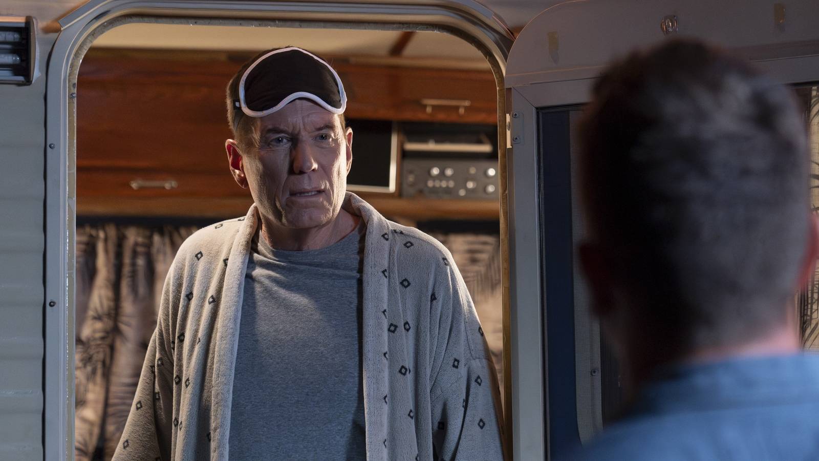 Smitty's The Rookie Origin Story Was Revealed And It's Just...Smitty