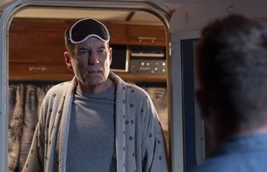 'The Rookie' Locks and Loads a Season 8 Premiere Date for Early 2026