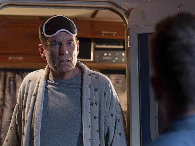 The Rookie Randy Spitz ‘The Rookie’ Season 8 Episode 4 Recap: The Long-Running Procedural Just ...