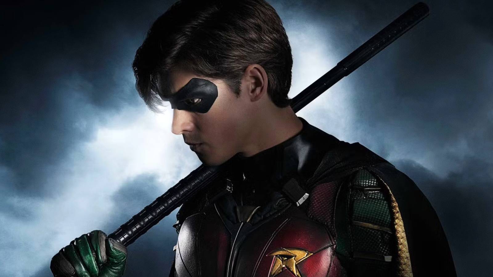 Robin Roddy Baton Rouge I Still Can’t Get Over Robin Killing Batman’s Parents 7 Years Ago
