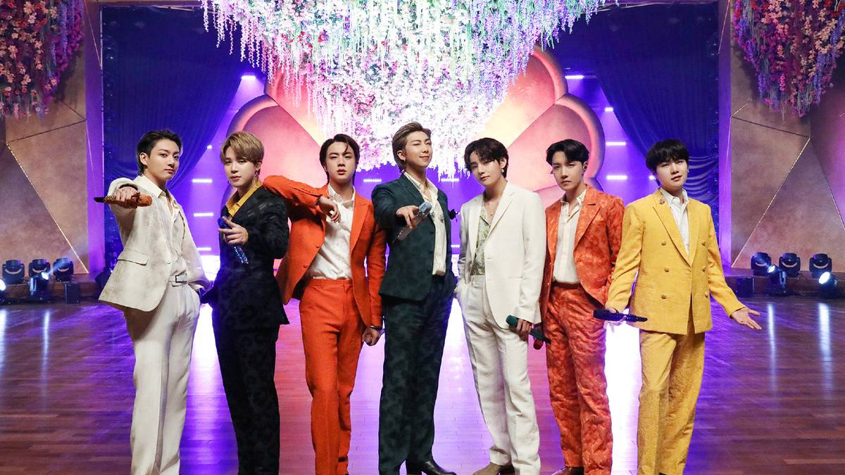 BTS Announces Massive 2026-2027 World Tour: 79 Shows, 34 Cities, 5 Continents