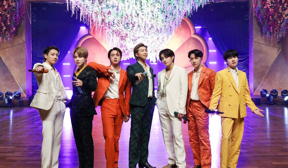BTS Announces Massive 2026-2027 World Tour: 79 Shows, 34 Cities, 5 Continents