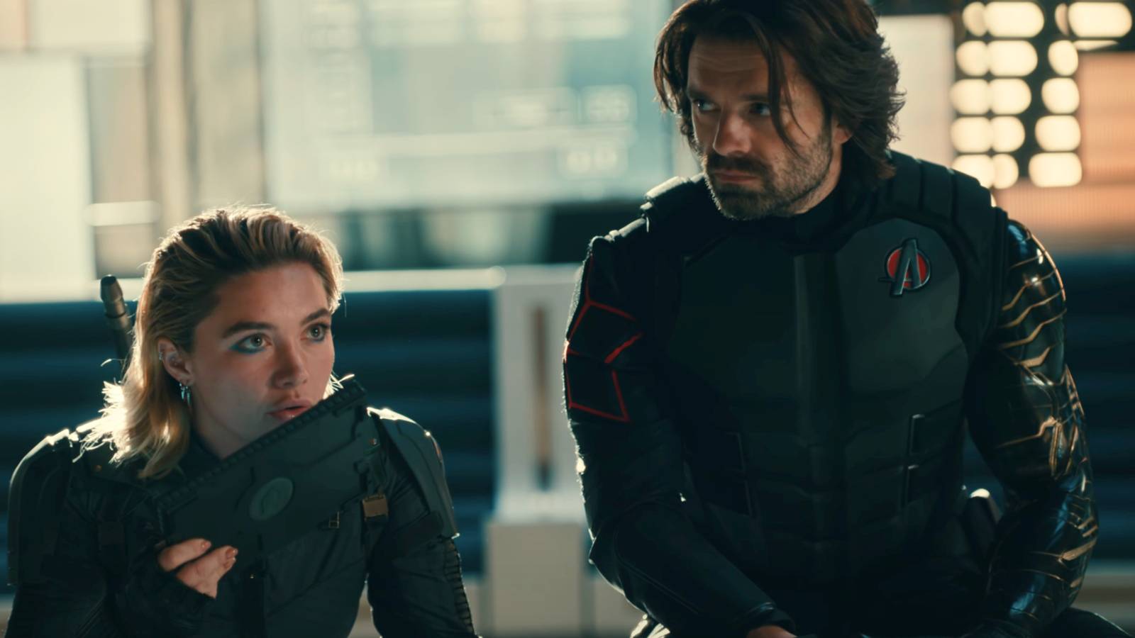 Less Than A Year Later, Marvel Rewrites The Thunderbolts* Post-Credits Scene