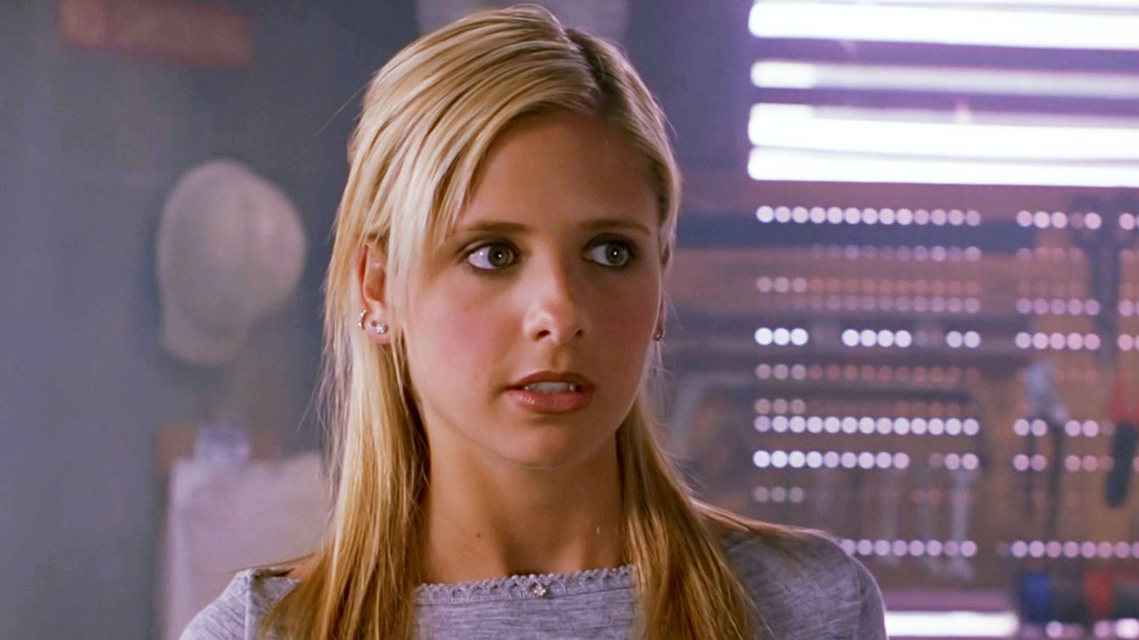 Buffy Reboot Adds 3 New Cast Members, Expanding Characters At Sunnydale ...