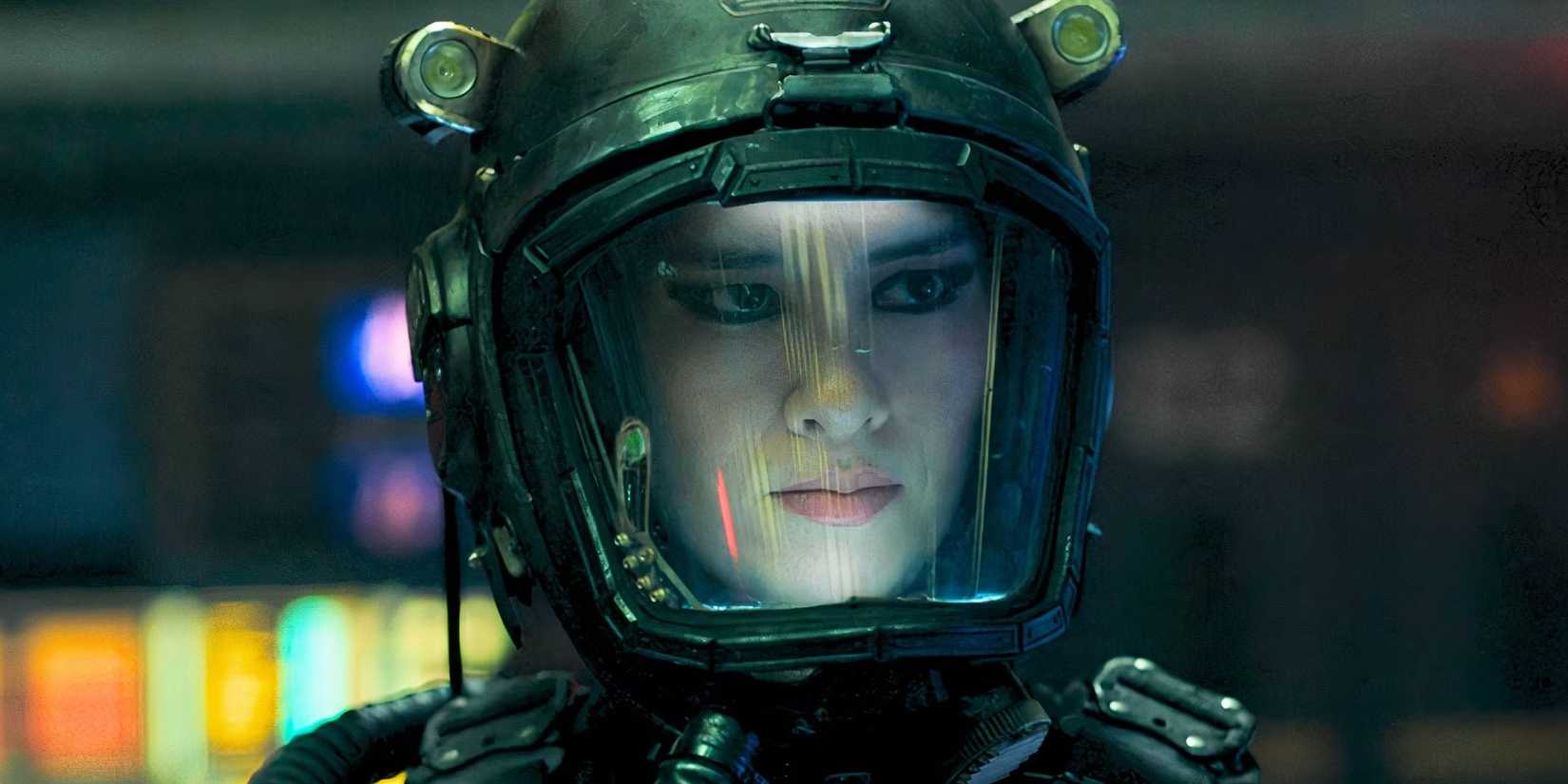 cara gee in the expanse season 6 1 cropped