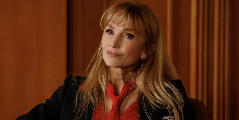 Carla Marino em NCIS