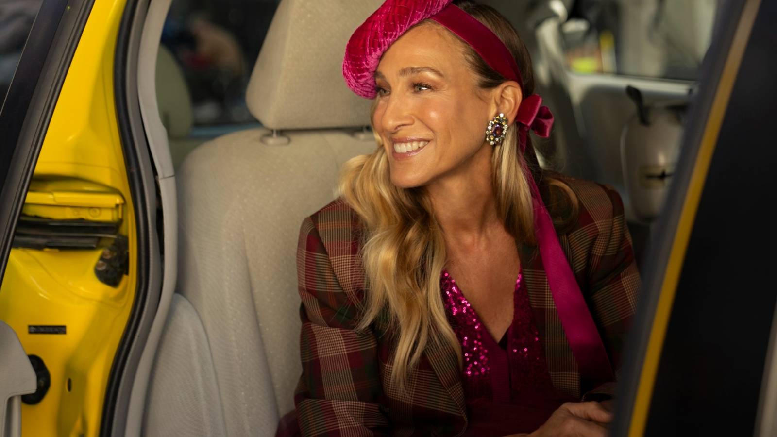 And Just Like That's Controversial Ending Passionately Defended By EPs After Backlash