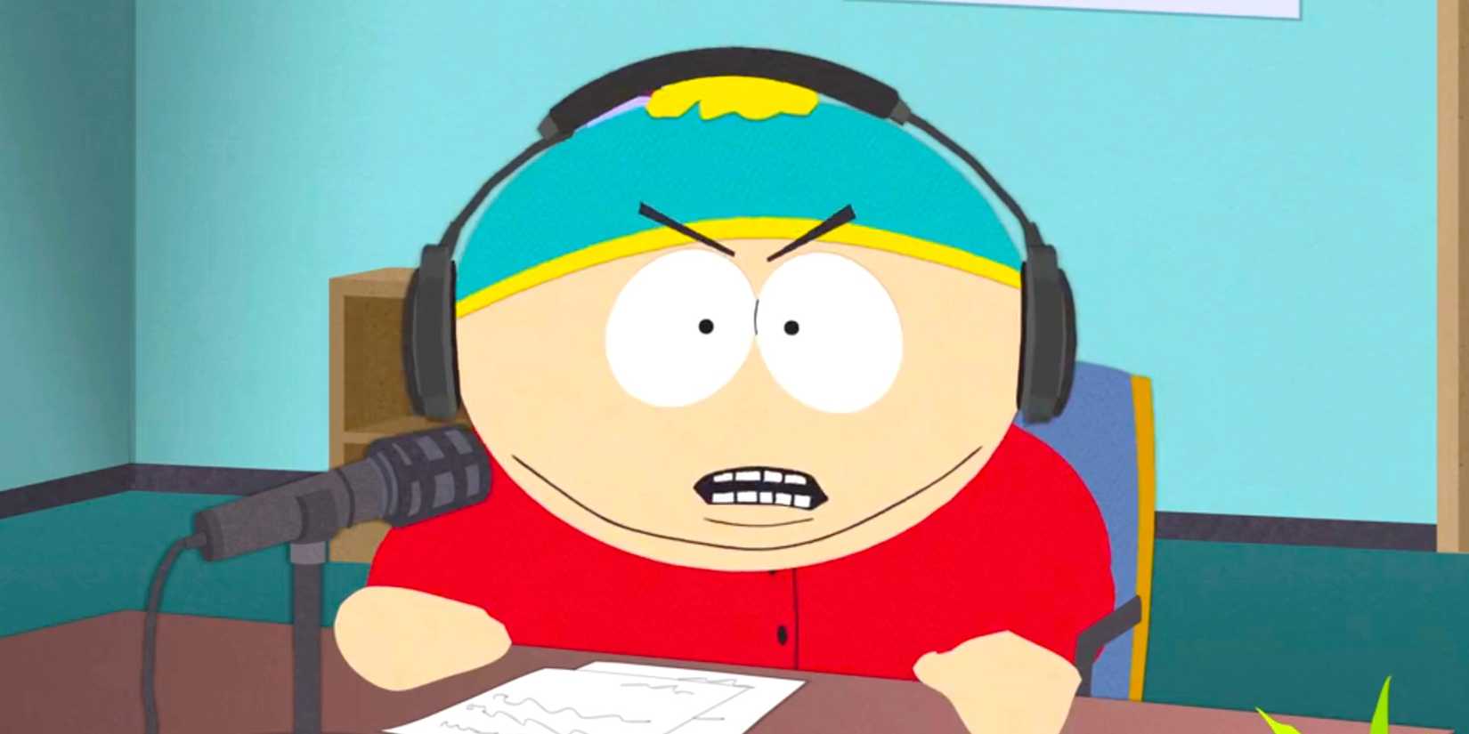 South Park Season 27 Pictures Reveal First Look At Delayed Episode