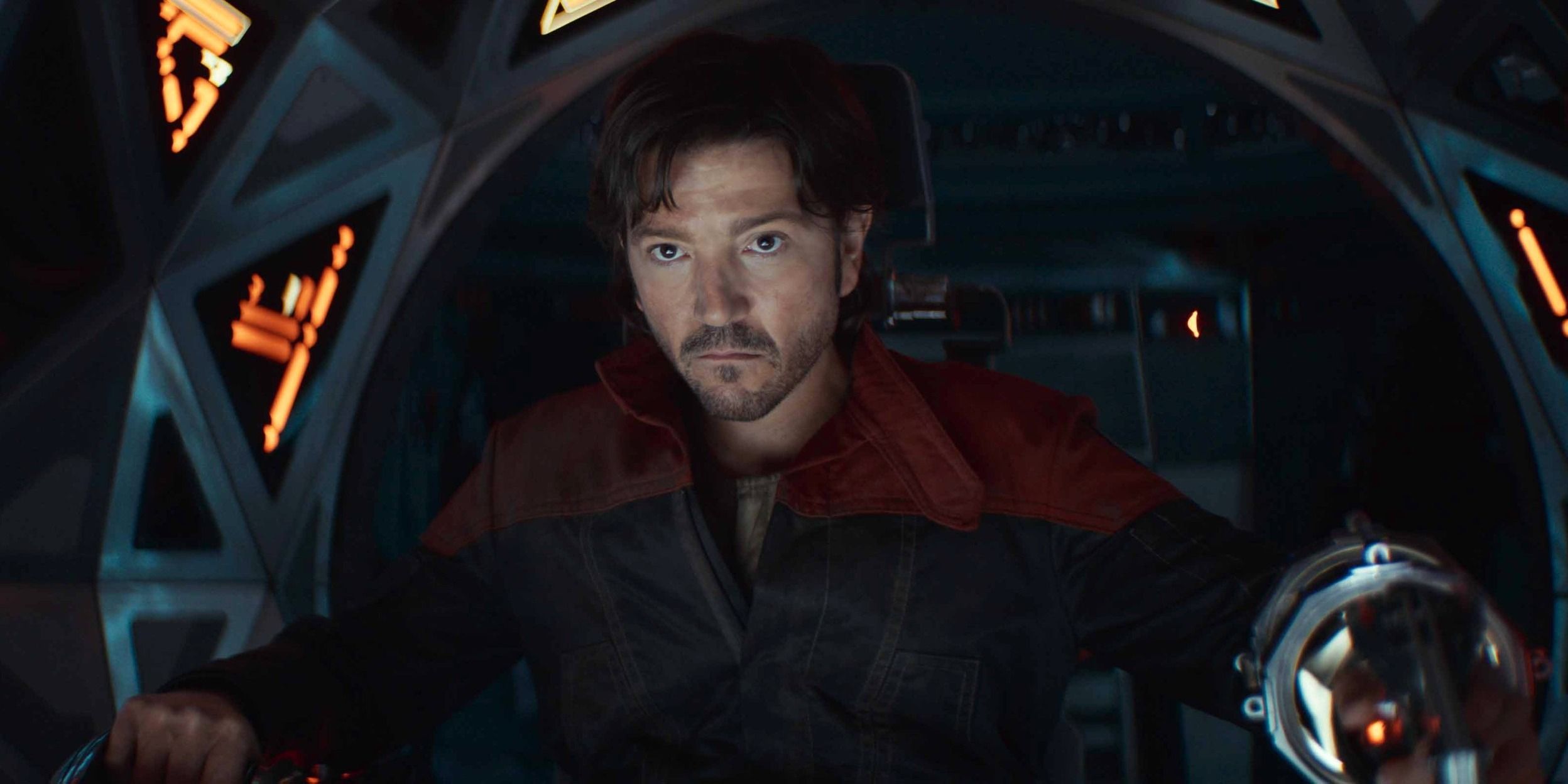 Andor Showrunner Teases Unusual Future for Star Wars