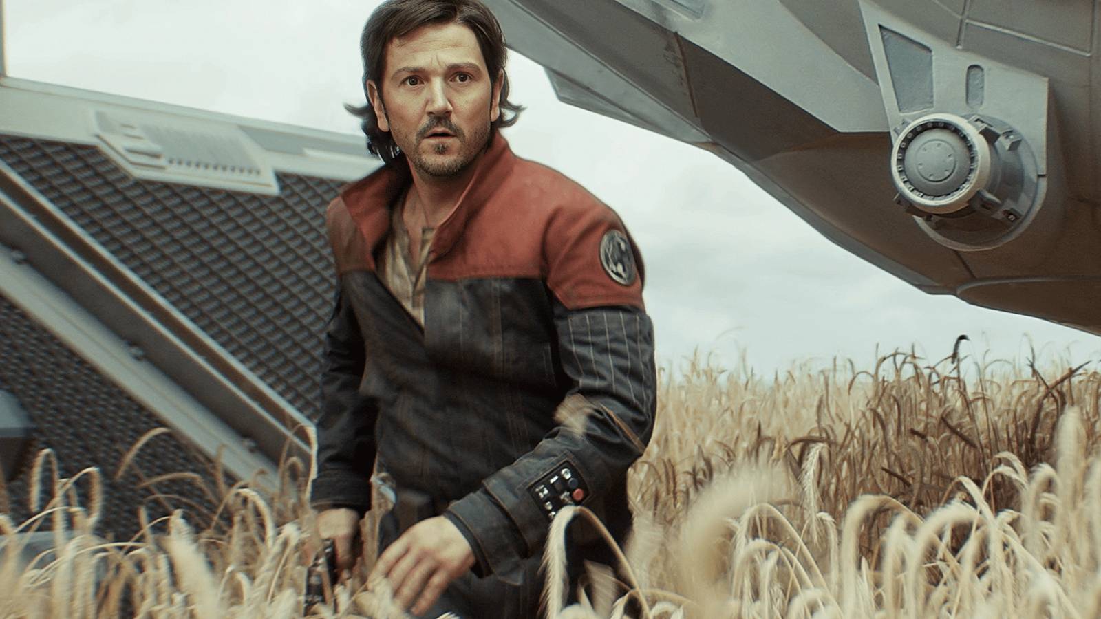 Andor Season 2 & Jedi Knights #6: Star Wars' Mina-Rau Connection