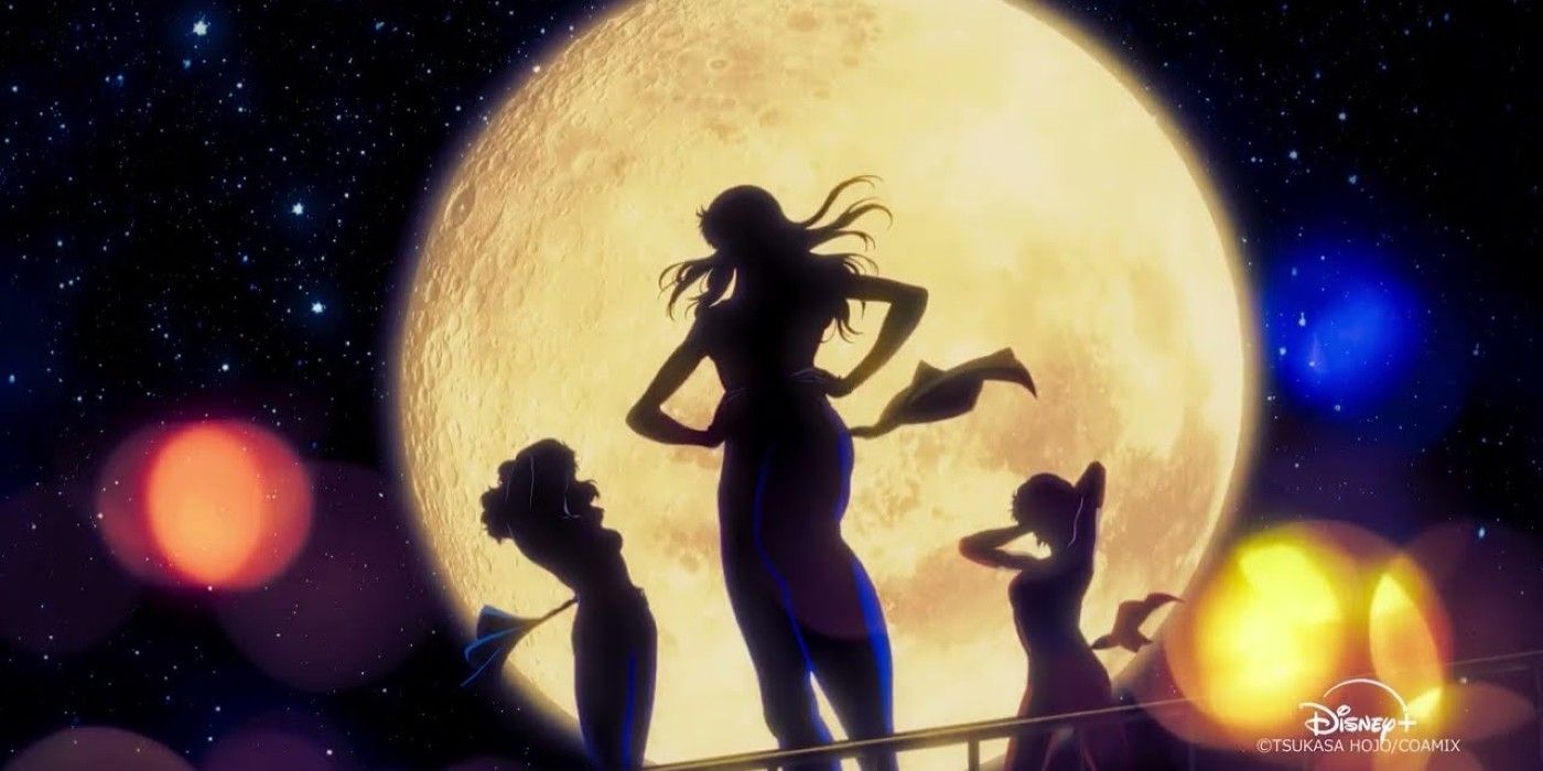 Immagine promozionale di Cat's Eye