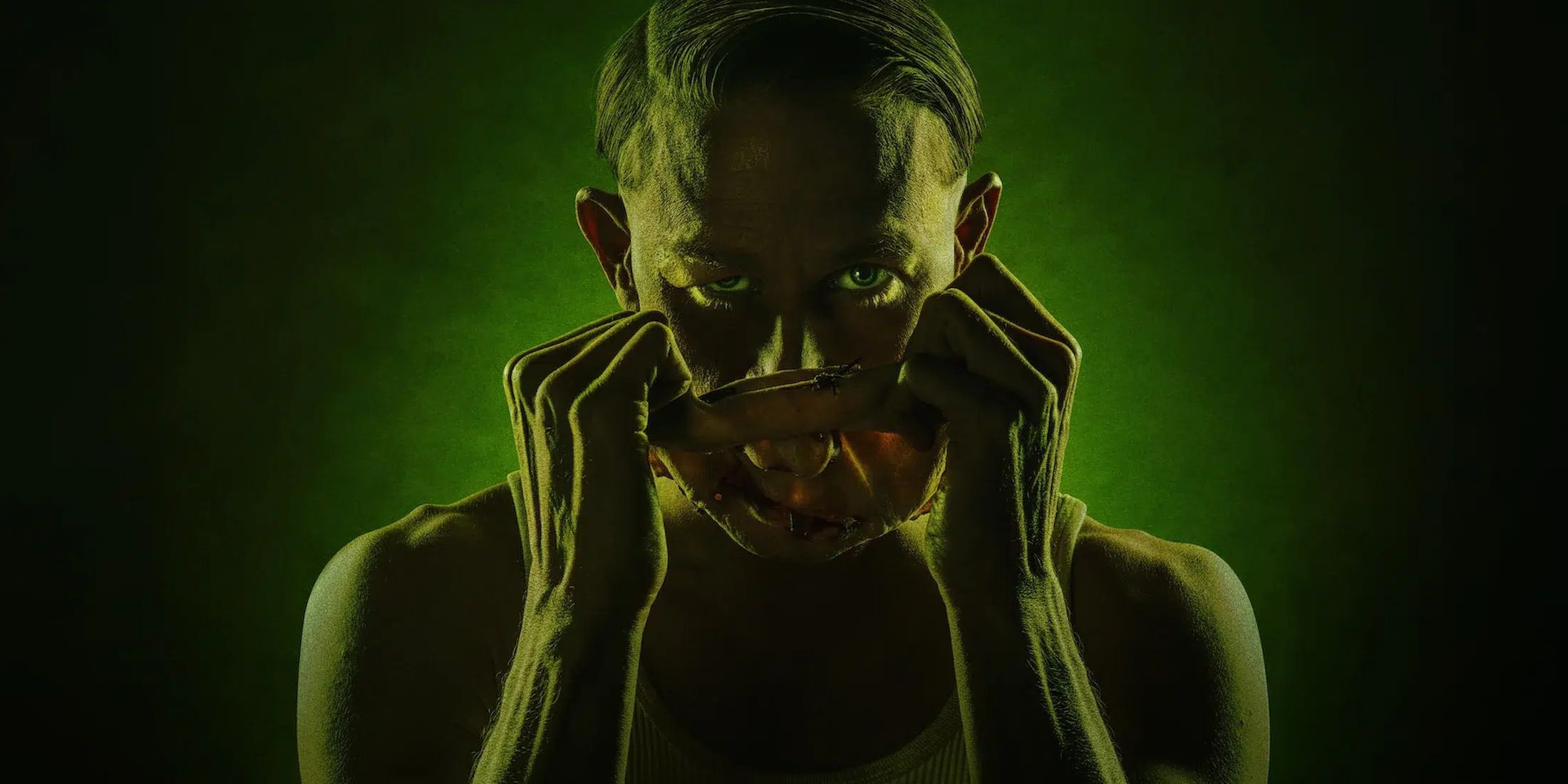 Monster: The Ed Gein Story Trailer Reveals Charlie Hunnam As Serial Killer
