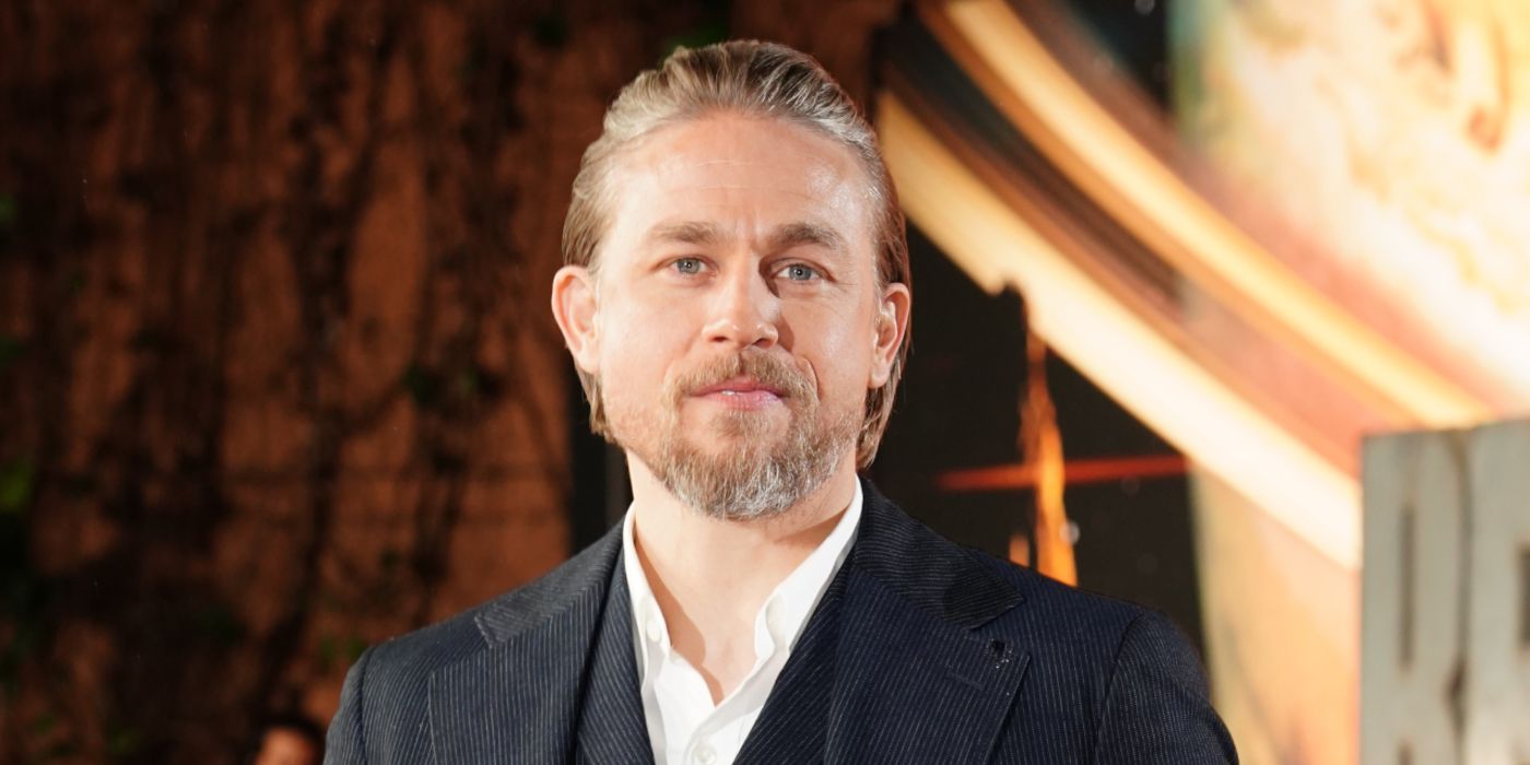 MONSTER: The Ed Gein Story - Netflix Trailer Reveals More About Charlie Hunnam's Killer
