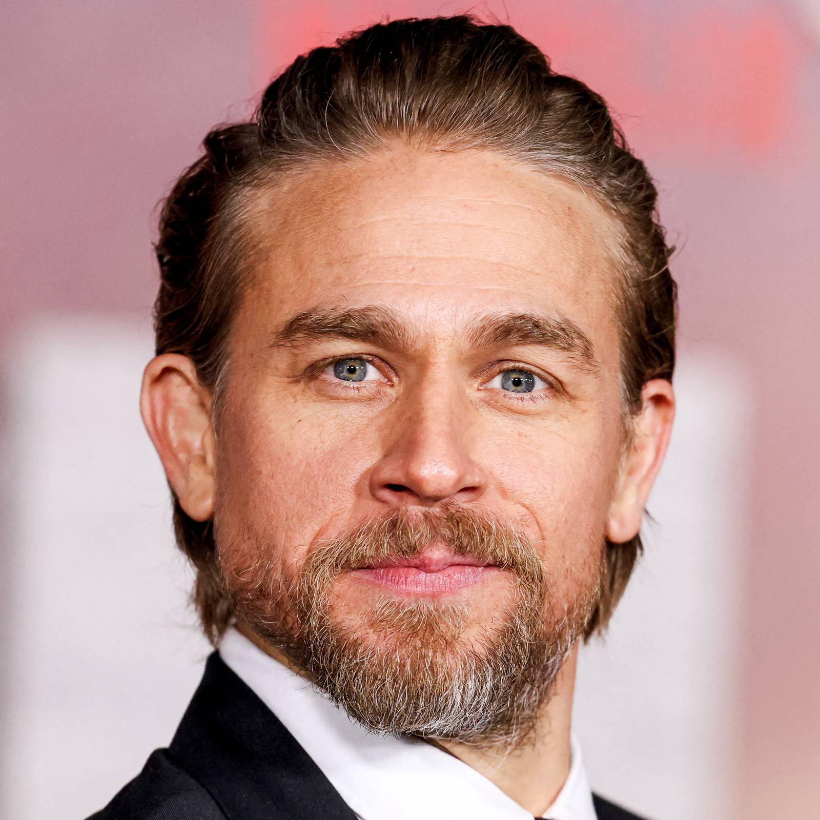 Charlie Hunnam Actor Cinemagiaro