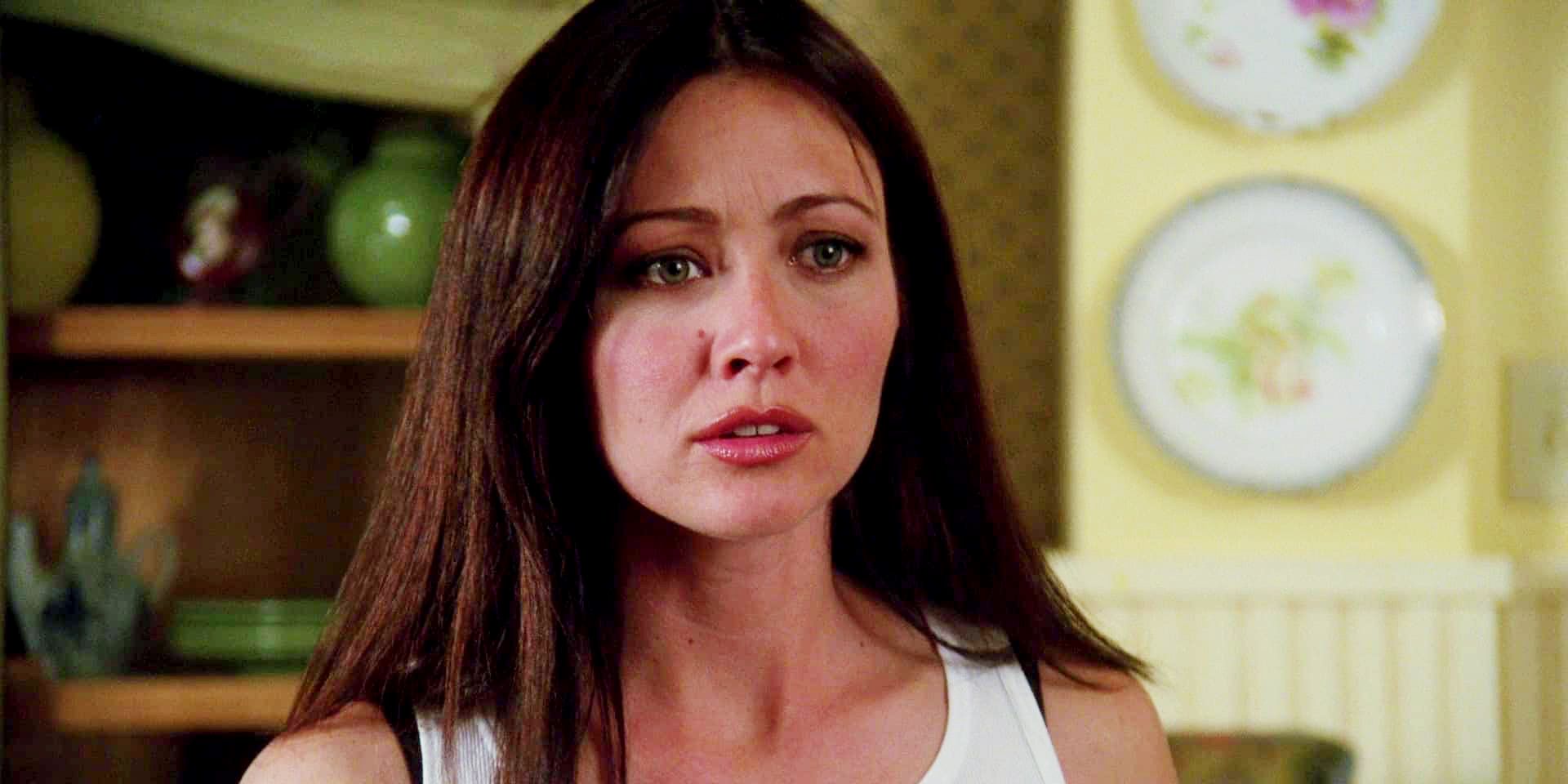 A Year After Her Death, Shannen Doherty’s Estate Says Her Ex Still Hasn’t Paid