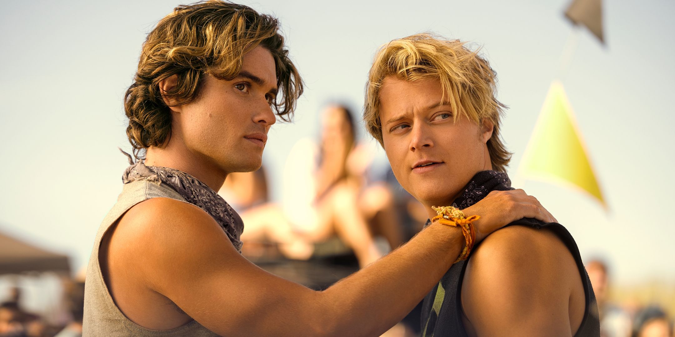 Outer Banks Season 5 Teaser Reveals Aftermath Of JJ’s Shocking Death