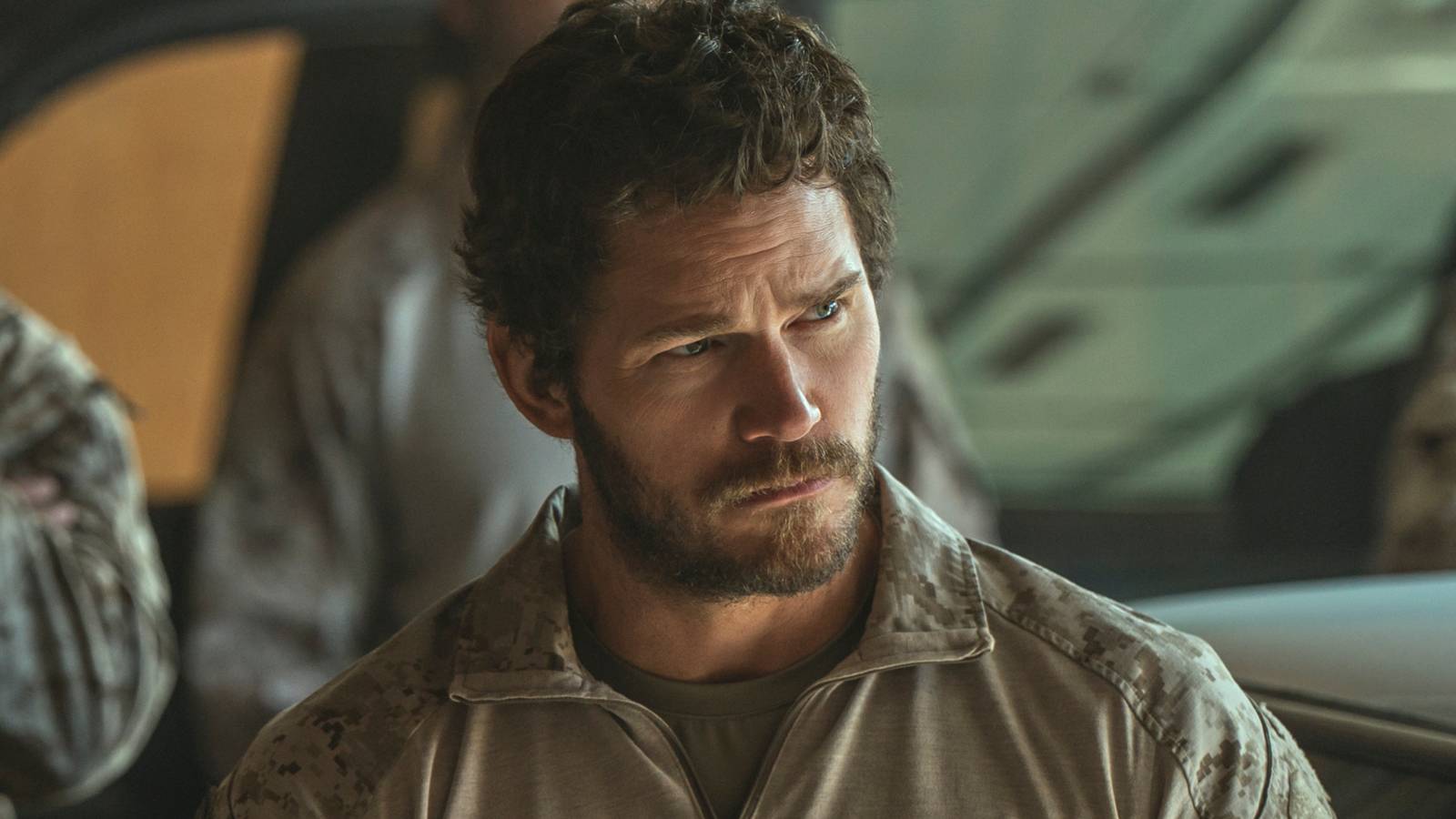 [心得] 終極名單前傳 暗夜之狼 S01E07 流水帳雷