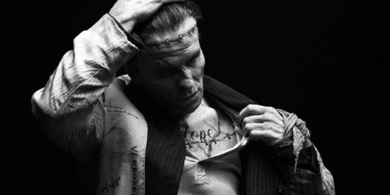 The Bride! Trailer Reveals Christian Bale's Frankenstein In New Twisted Monster Movie