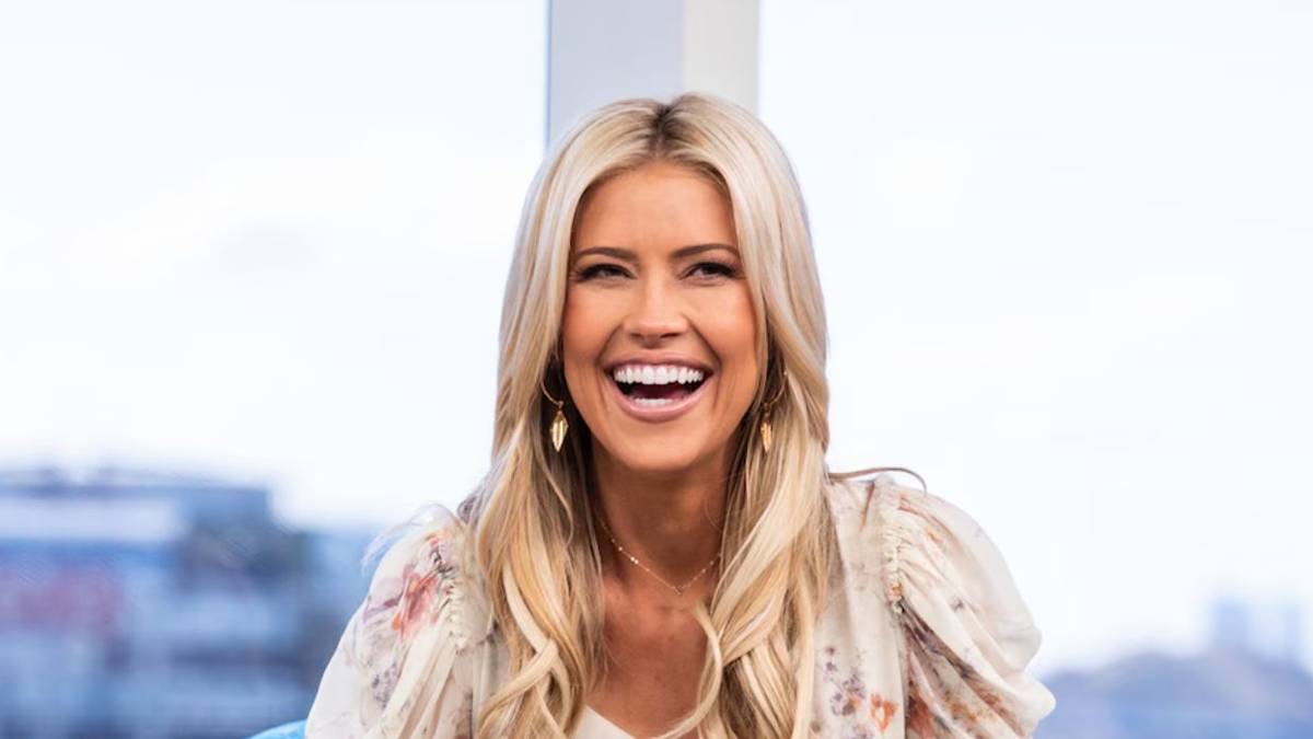 It’s A Great Day For HGTV Fans As 100 Day Dream Home Returns Amid ...