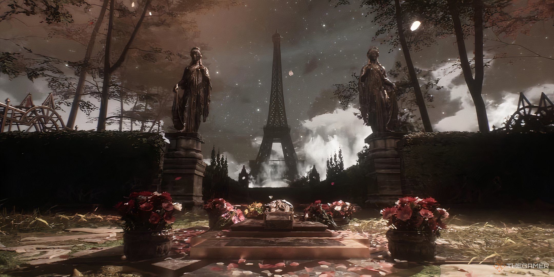 10 RPGs With Perfectly Satisfying Endings