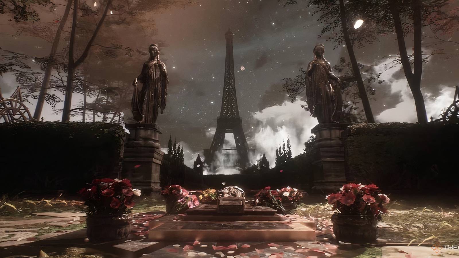 Clair Obscur 2 Title And Setting Leaves Gamers Torn