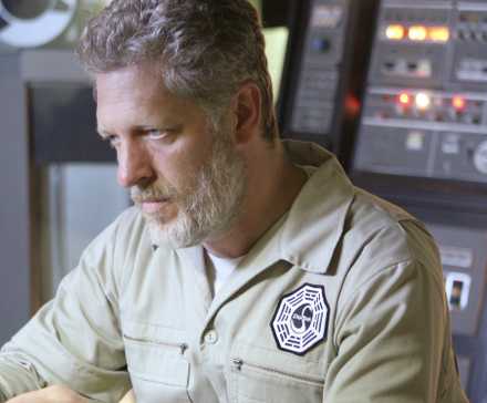 11 TV Shows We Thought Would Be The Next Lost 9 Clancy Brown in Lost