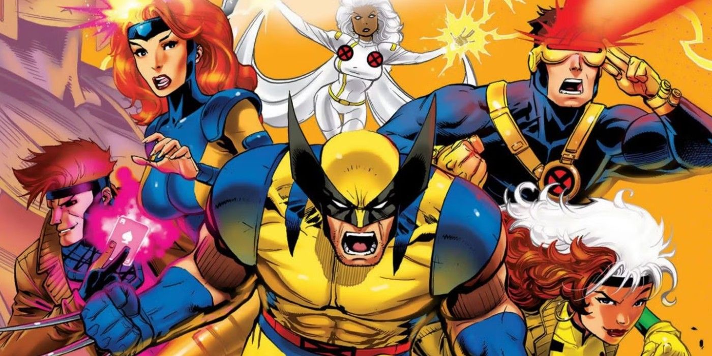 X-Men Officially Solves a Huge Mystery, Changing Storm Forever