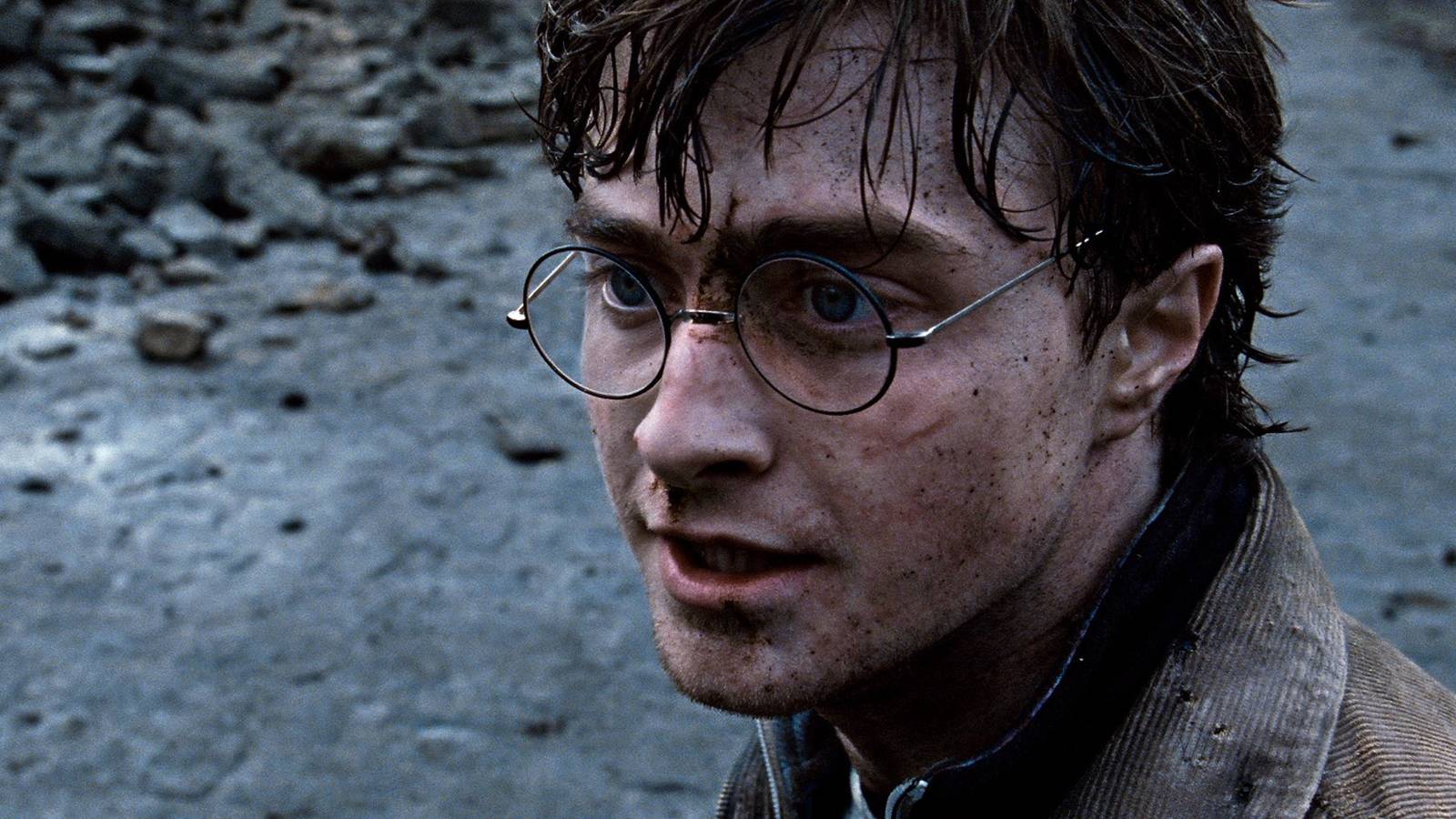 Harry Potter Invites Fans Back To Hogwarts October 2026