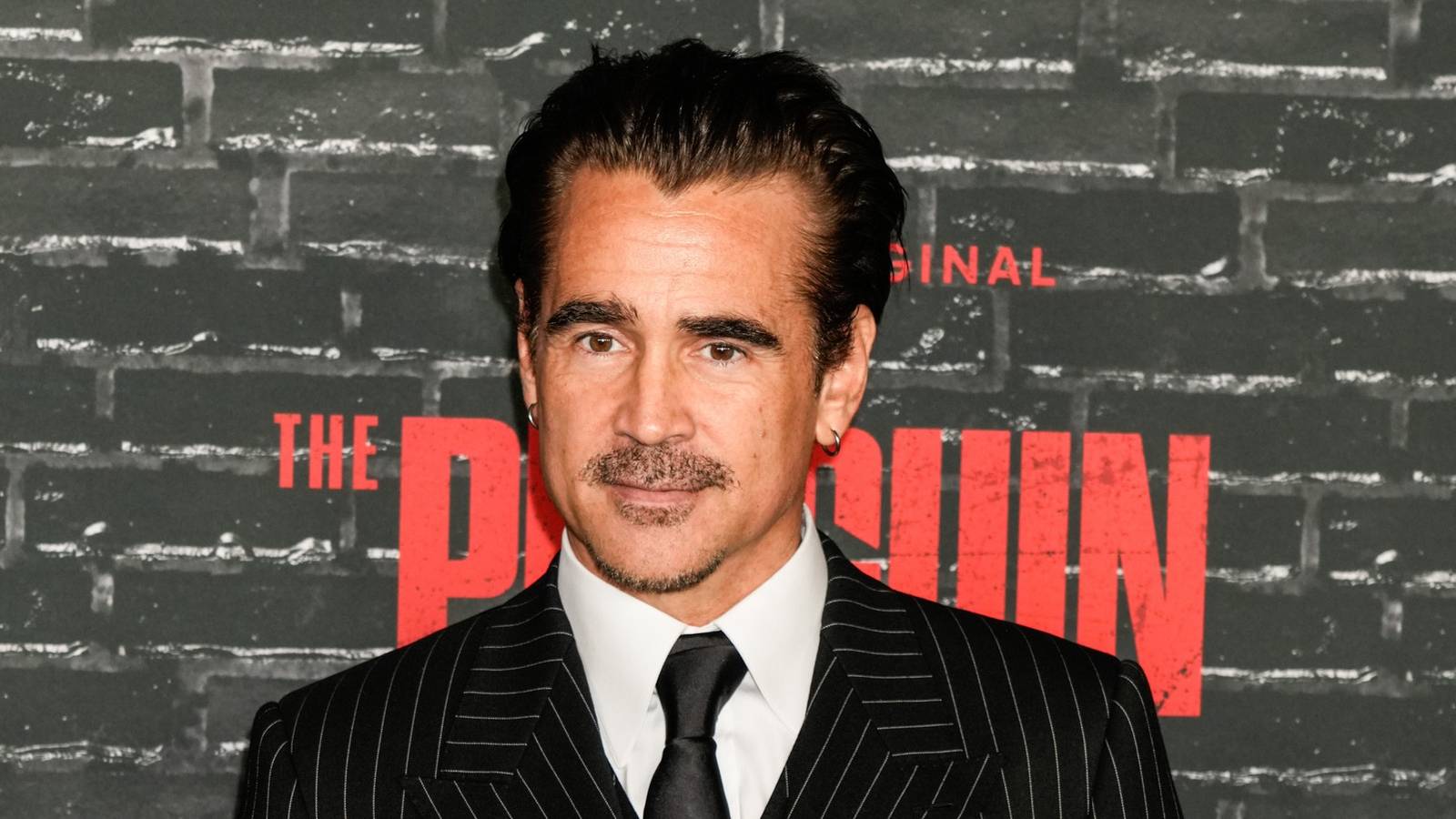Colin Farrell's Disturbing Gothic Thriller Remake Is Officially Hitting Netflix Next Week