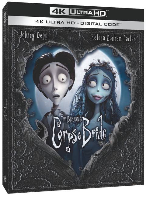 Corpse Bride Summary, Trailer, Cast, Where to Watch and More