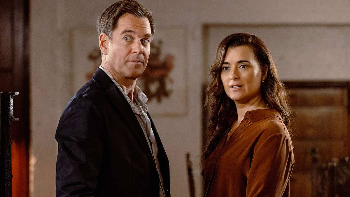 NCIS: Tony & Ziva Stars And Showrunner Warn Fans To "Trust No One" On Newest Spinoff
