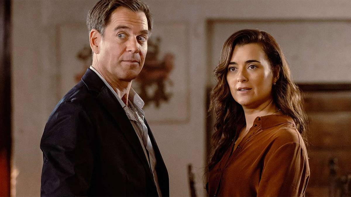 NCIS: Tony & Ziva Episode 4 Meaningfully Uses DiNozzo’s Family Ring
