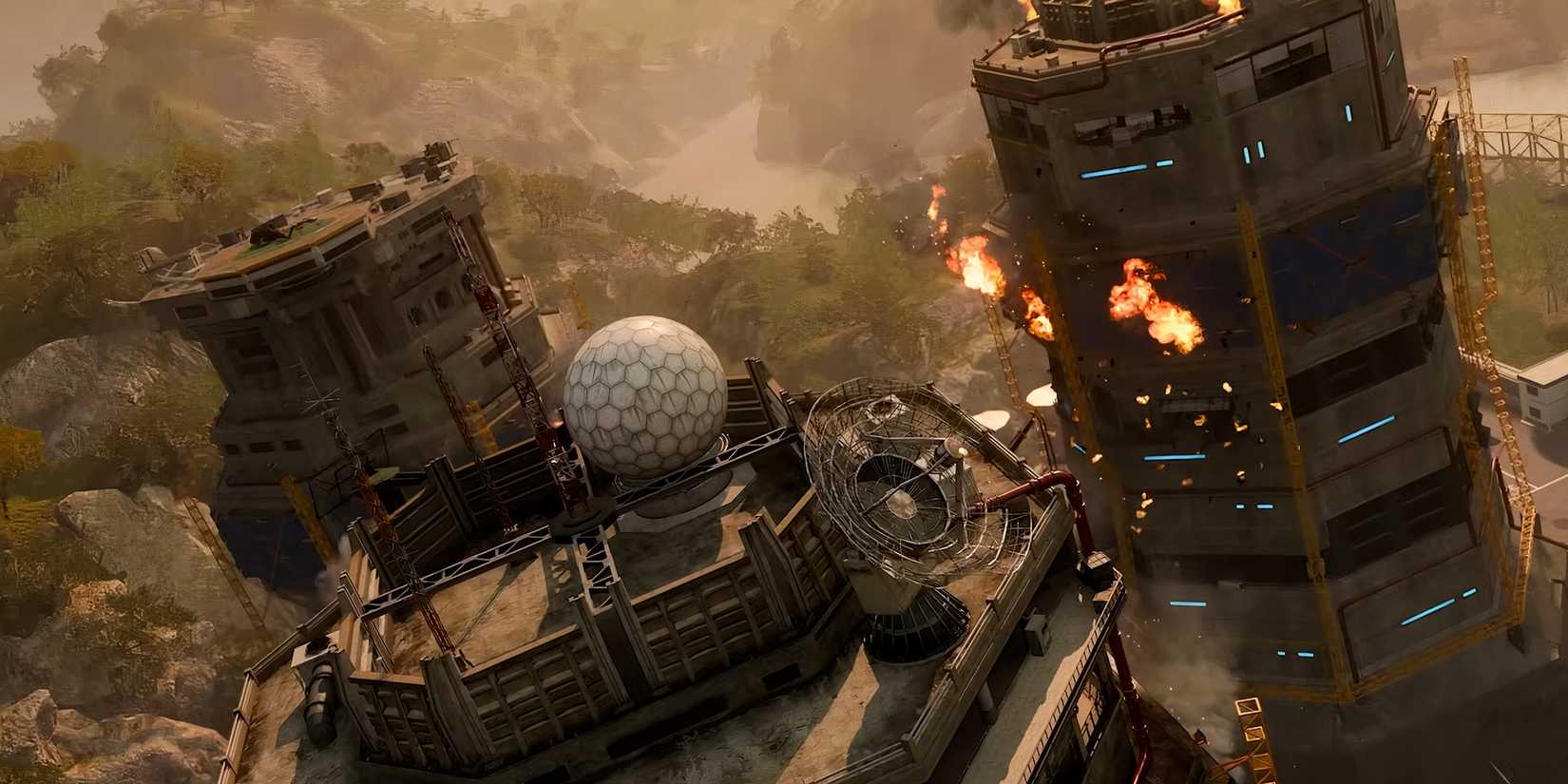 It's Literally The End Of An Era For Black Ops 6
