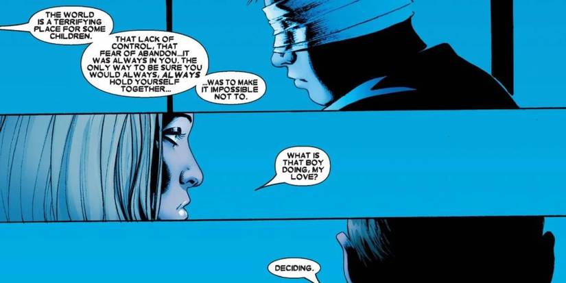10 Biggest Misconceptions About Cyclops' Powers and Importance to X-Men