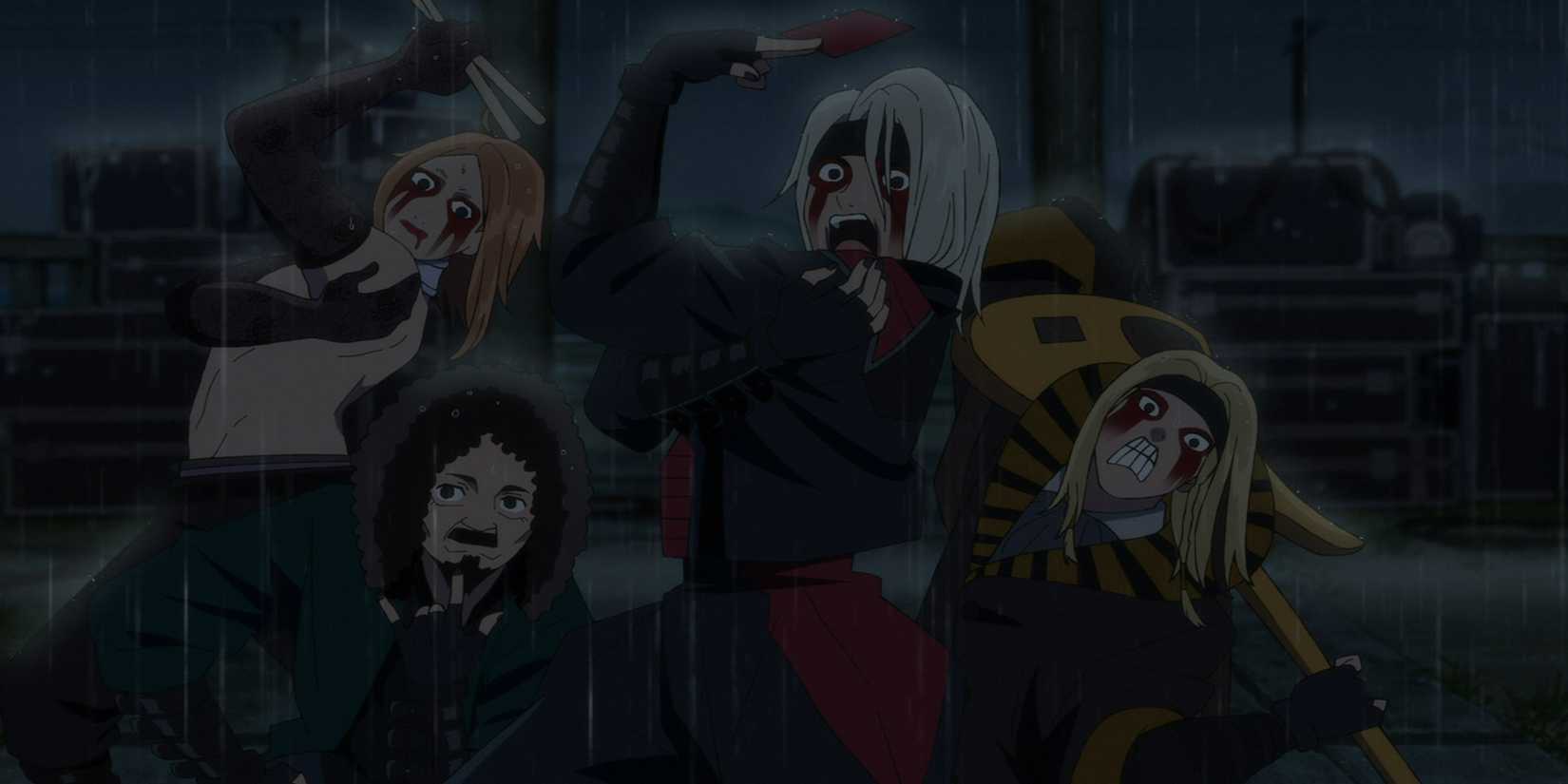Dandadan Episode 19 Release Date And Time