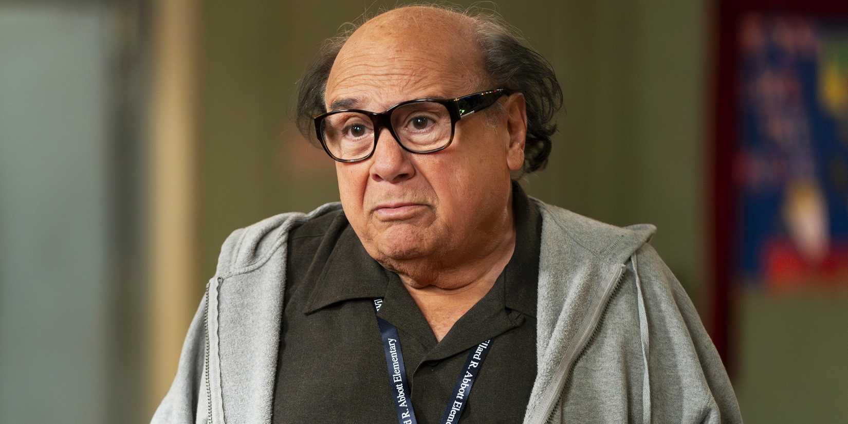 danny devito in it s always sunny in philadelphia season 17