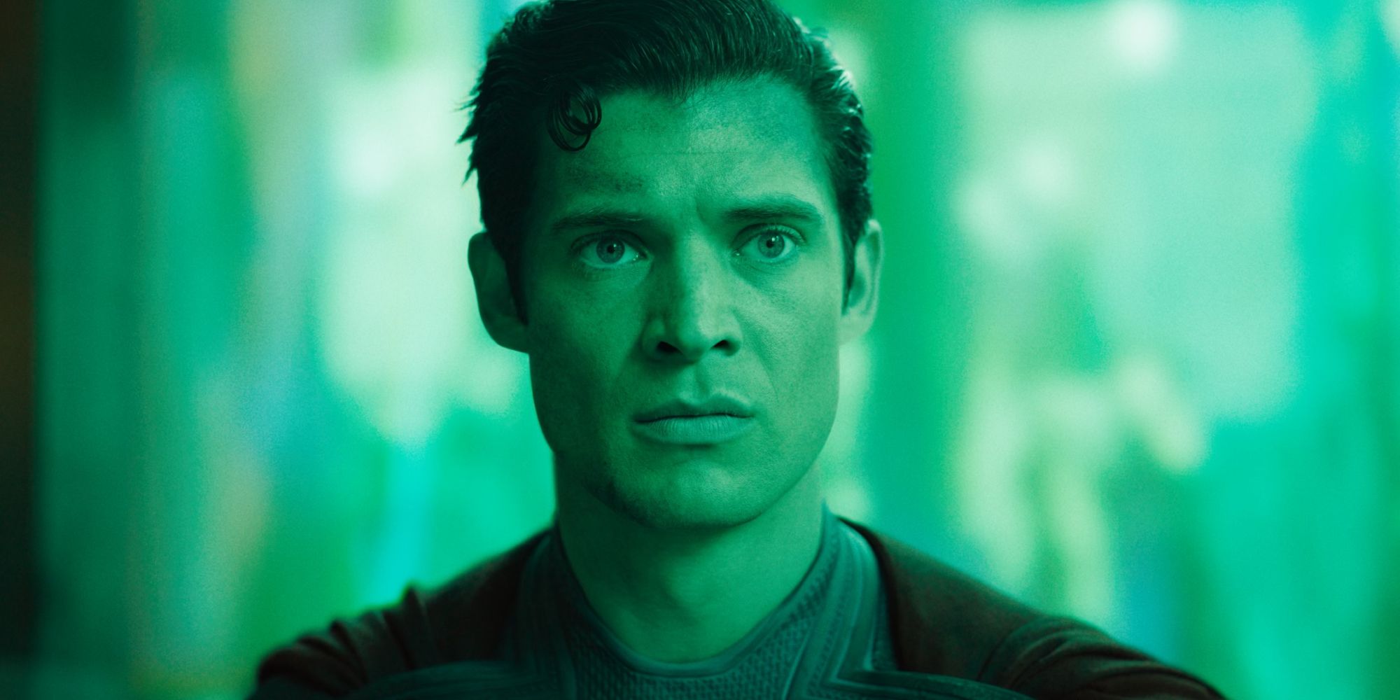 Martian Manhunter Easter Egg Mentioned In Peacemaker Season 2 Episode 3