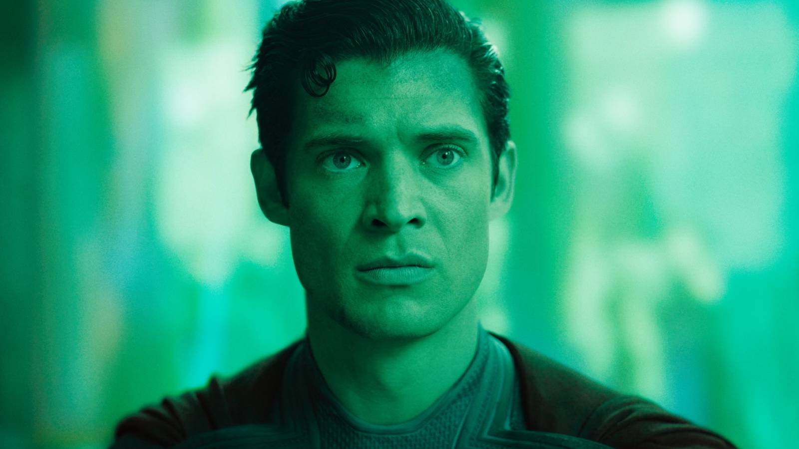 DC's Green Lantern Trailer Is Hiding Its Major Superman Movie Connection